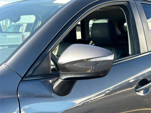 used 2016 Mazda CX-5 car, priced at $15,795