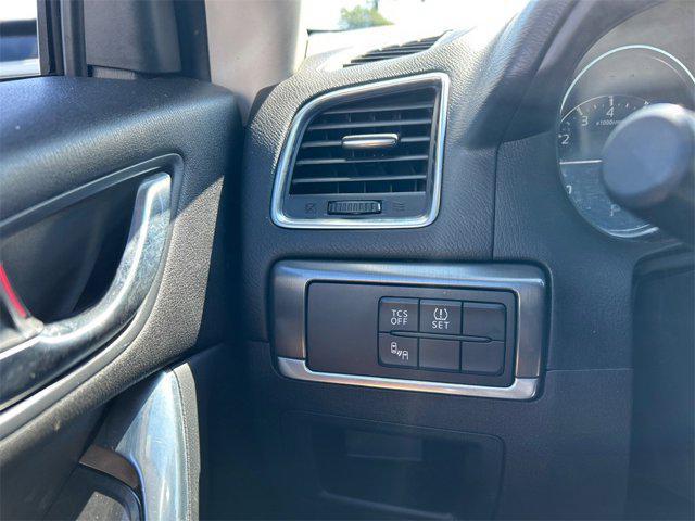 used 2016 Mazda CX-5 car, priced at $15,795