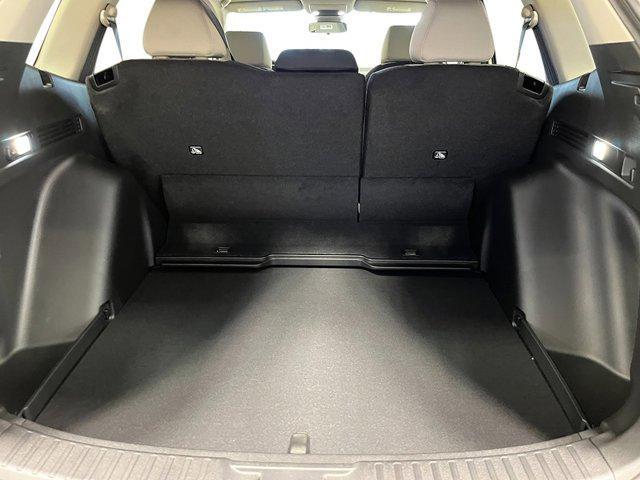 new 2026 Honda CR-V car, priced at $34,270