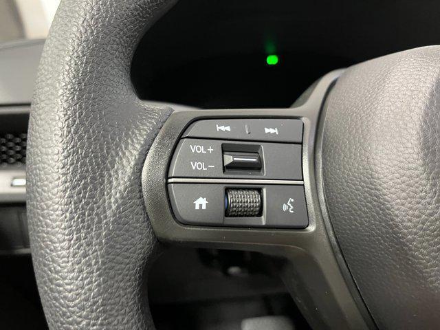 new 2026 Honda CR-V car, priced at $34,270