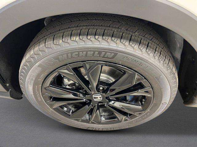 new 2026 Honda CR-V Hybrid car, priced at $44,100