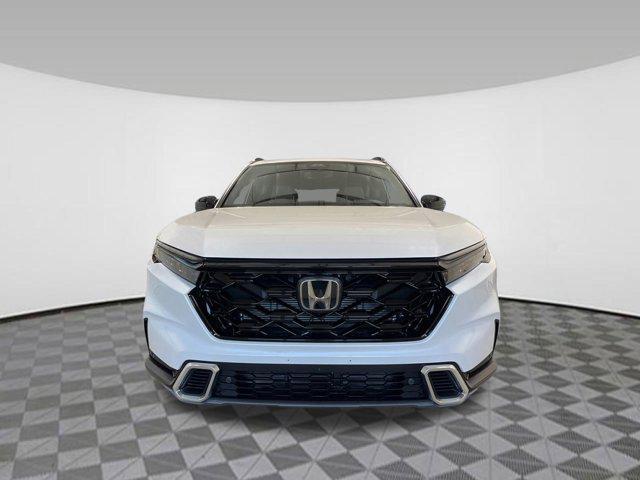 new 2026 Honda CR-V Hybrid car, priced at $44,100