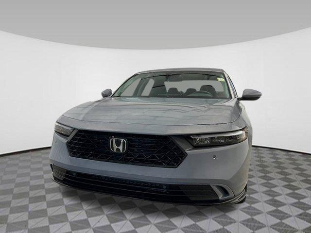 new 2025 Honda Accord Hybrid car, priced at $34,750