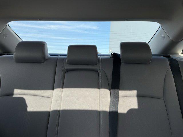 used 2018 Honda Civic car, priced at $15,995