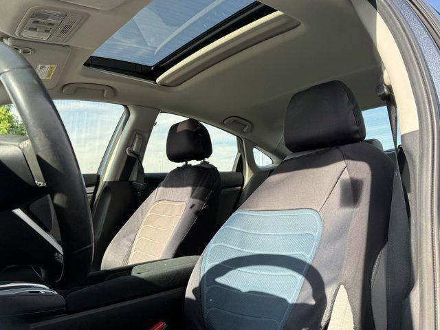 used 2018 Honda Civic car, priced at $15,995