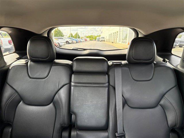 used 2016 Jeep Cherokee car, priced at $10,195