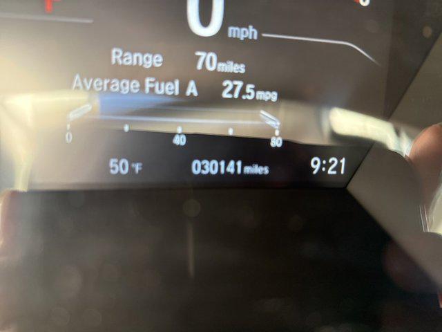 used 2022 Honda CR-V car, priced at $29,795