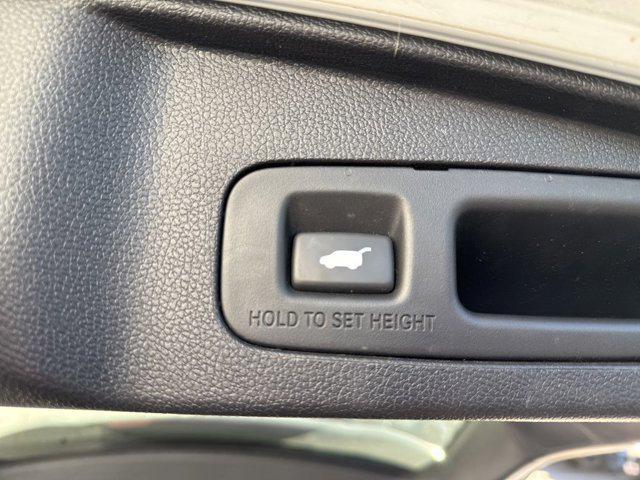 used 2022 Honda CR-V car, priced at $29,795