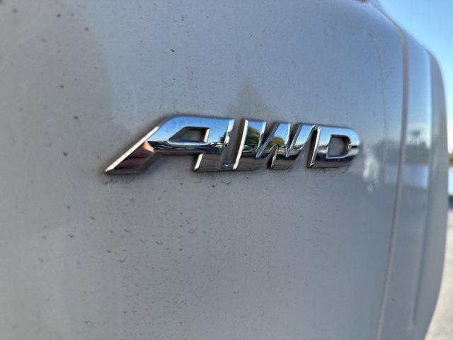 used 2022 Honda CR-V car, priced at $29,795