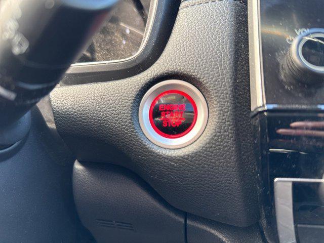 used 2022 Honda CR-V car, priced at $29,795