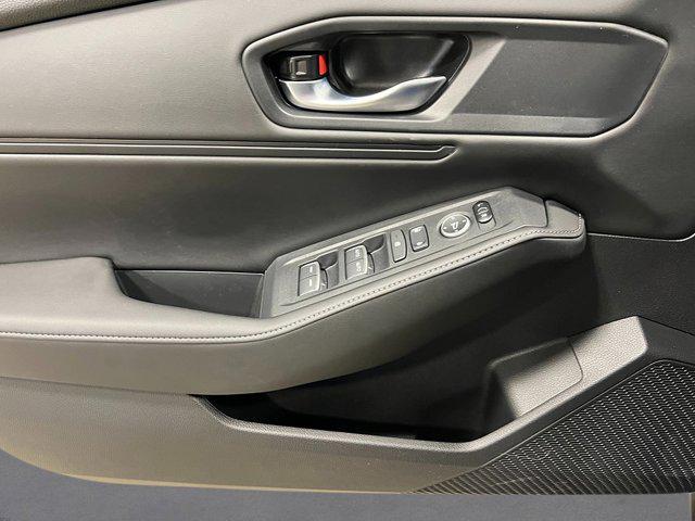 new 2025 Honda Accord Hybrid car, priced at $33,473