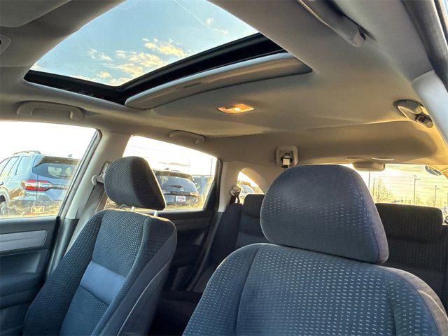 used 2009 Honda CR-V car, priced at $7,777