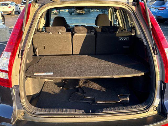 used 2009 Honda CR-V car, priced at $7,777