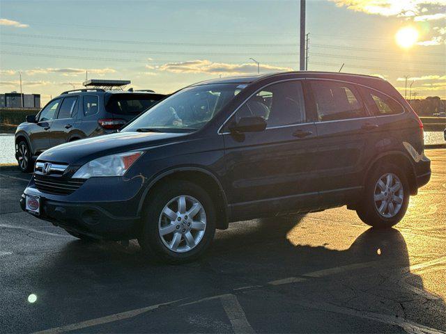 used 2009 Honda CR-V car, priced at $7,777