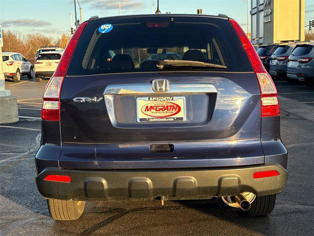 used 2009 Honda CR-V car, priced at $7,777