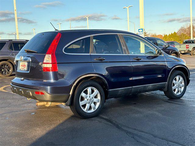 used 2009 Honda CR-V car, priced at $7,777