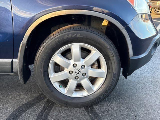 used 2009 Honda CR-V car, priced at $7,777