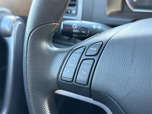 used 2009 Honda CR-V car, priced at $7,777