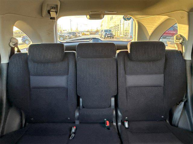 used 2009 Honda CR-V car, priced at $7,777