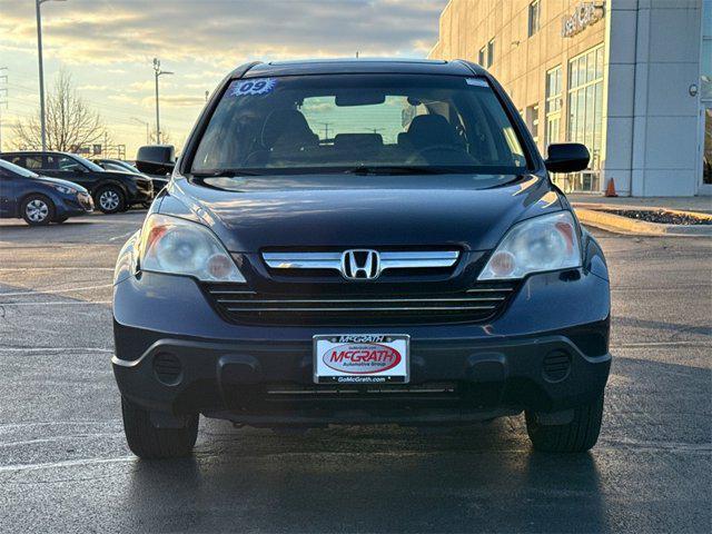used 2009 Honda CR-V car, priced at $7,777