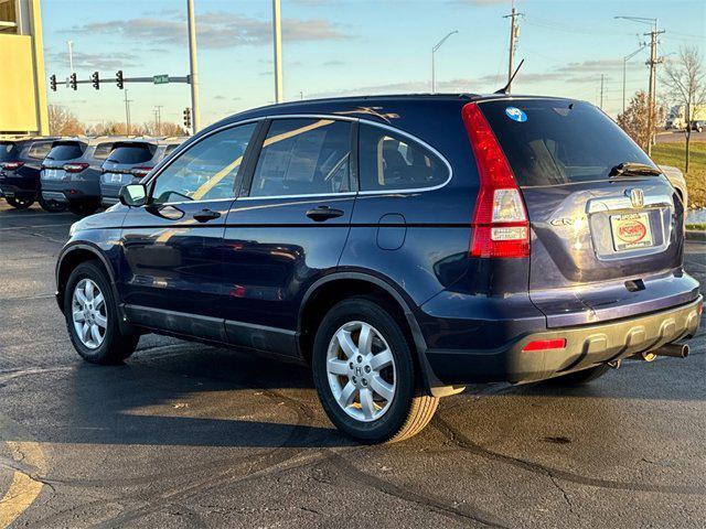 used 2009 Honda CR-V car, priced at $7,777