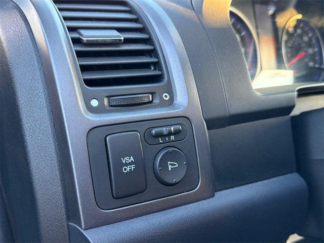 used 2009 Honda CR-V car, priced at $7,777