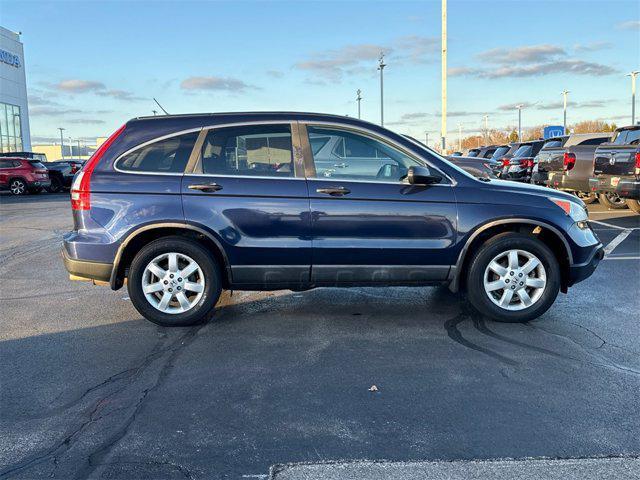 used 2009 Honda CR-V car, priced at $7,777