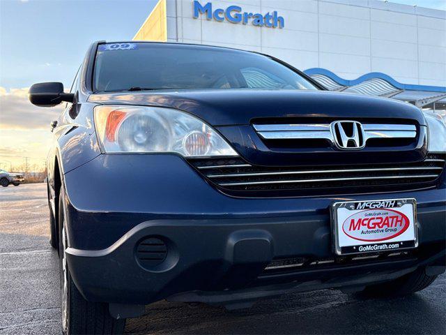 used 2009 Honda CR-V car, priced at $7,777