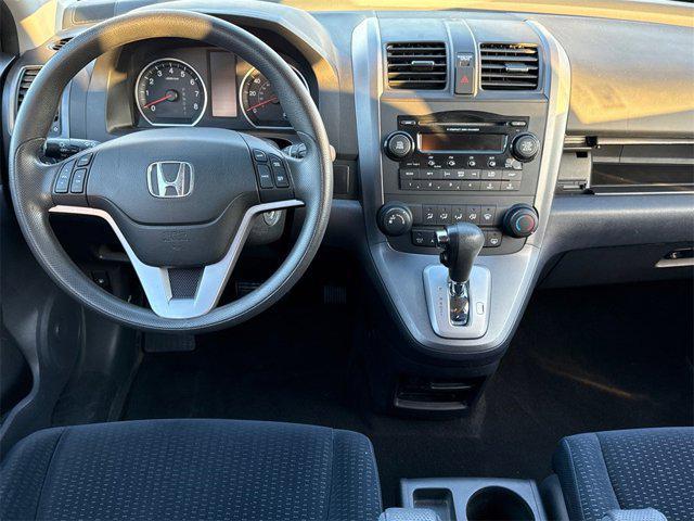 used 2009 Honda CR-V car, priced at $7,777
