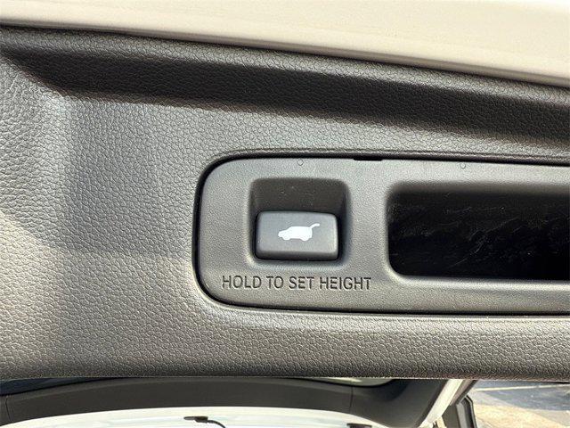 used 2024 Honda CR-V car, priced at $32,195