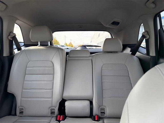 used 2024 Honda CR-V car, priced at $32,195