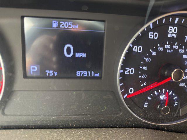used 2020 Kia Forte car, priced at $15,111