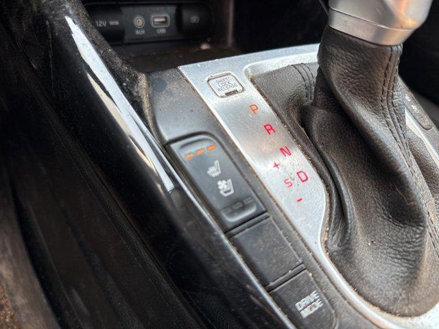 used 2020 Kia Forte car, priced at $15,111