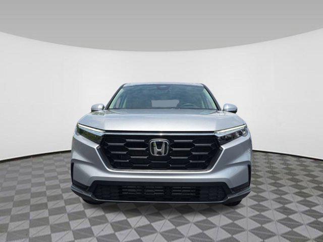 new 2026 Honda CR-V car, priced at $33,815