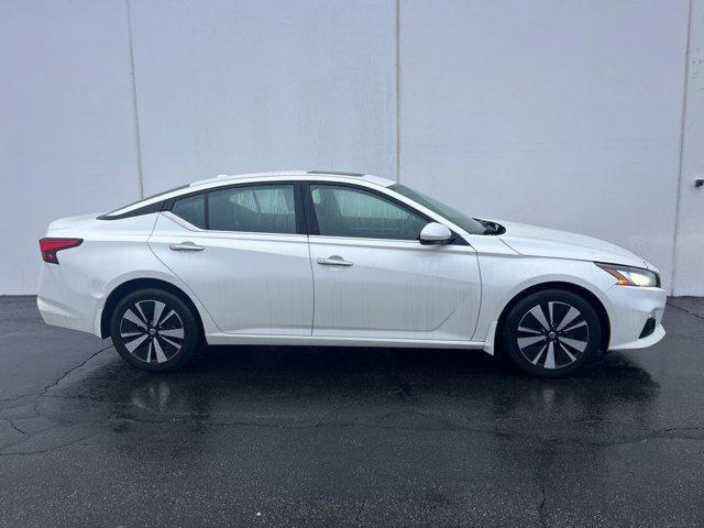 used 2020 Nissan Altima car, priced at $22,500