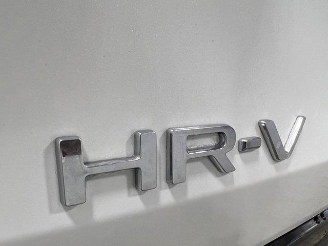 new 2025 Honda HR-V car, priced at $31,427