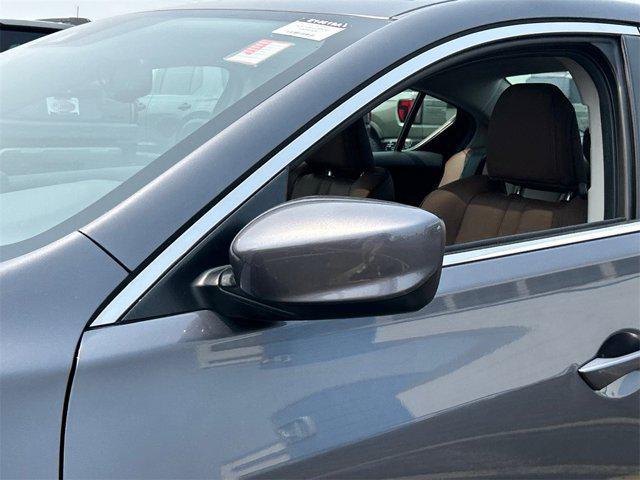 used 2020 Acura ILX car, priced at $20,395