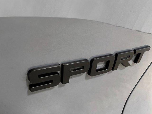 new 2025 Honda CR-V Hybrid car, priced at $36,277