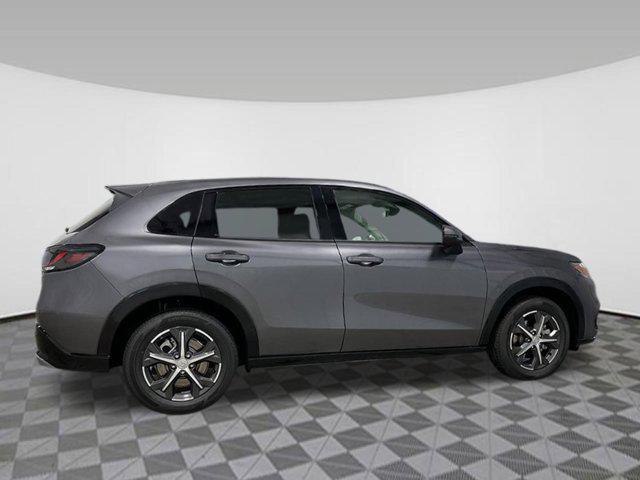 new 2025 Honda HR-V car, priced at $30,938