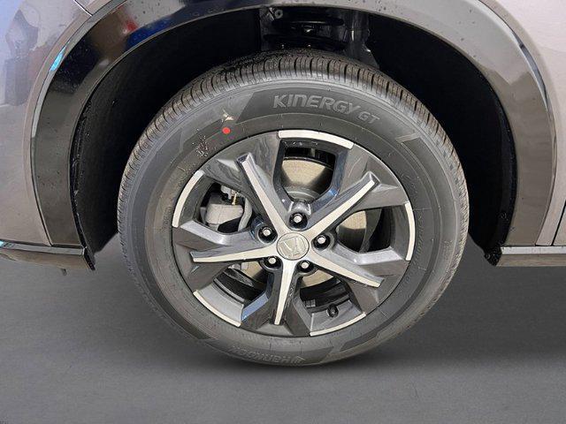 new 2025 Honda HR-V car, priced at $30,938