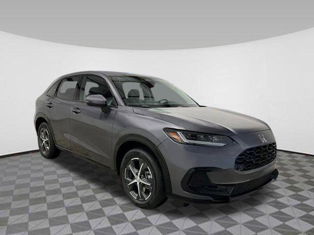 new 2025 Honda HR-V car, priced at $30,938