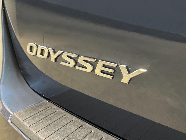 new 2025 Honda Odyssey car, priced at $42,180