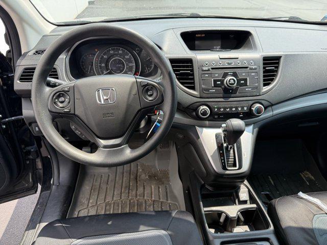 used 2014 Honda CR-V car, priced at $14,395