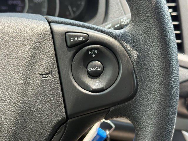 used 2014 Honda CR-V car, priced at $14,395