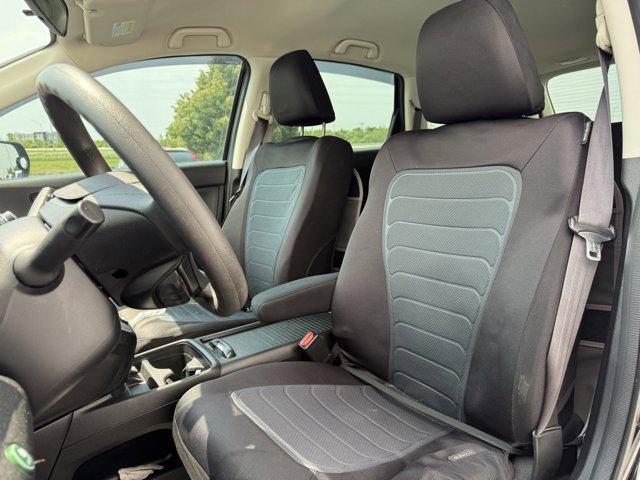 used 2014 Honda CR-V car, priced at $14,395
