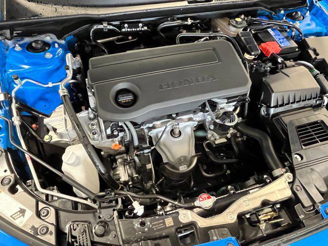 new 2026 Honda Civic car, priced at $28,118