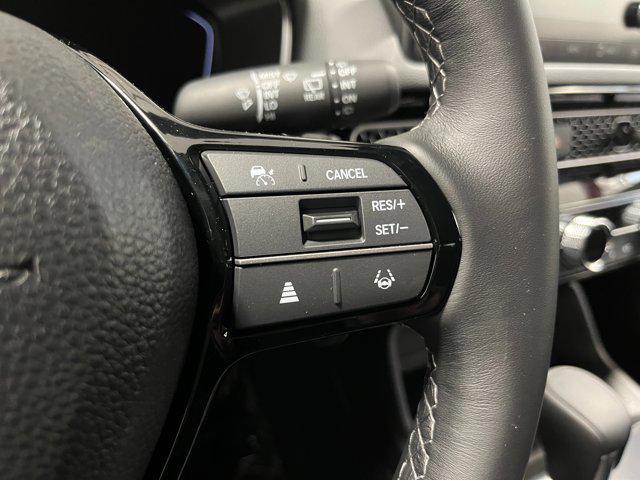 new 2026 Honda Civic car, priced at $28,118