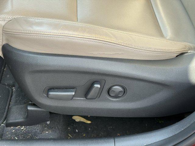 used 2016 Hyundai Tucson car, priced at $15,000