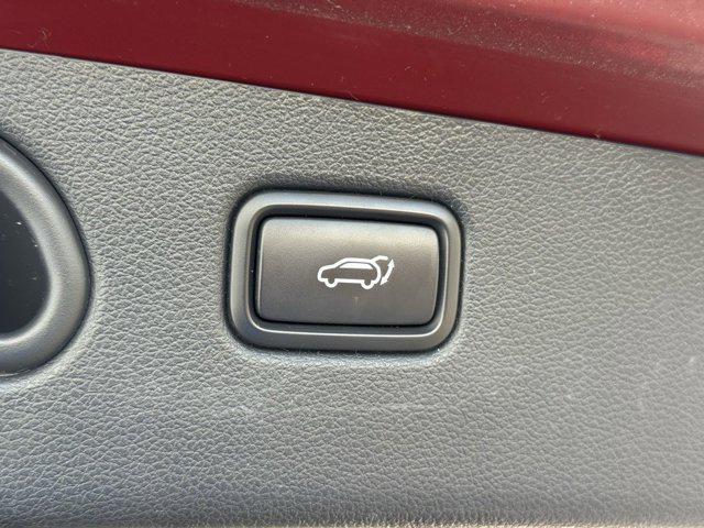 used 2016 Hyundai Tucson car, priced at $15,000