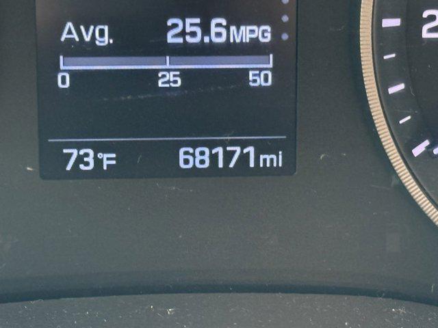 used 2016 Hyundai Tucson car, priced at $15,000